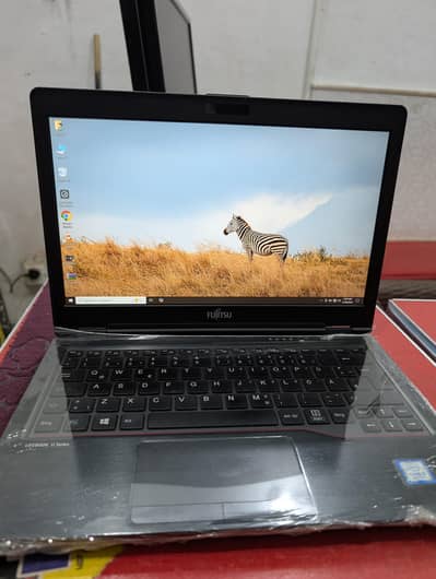 Core i5 8th Generation Laptop