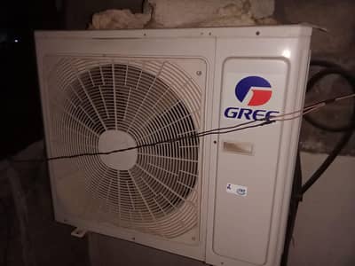 Gree inverter AC