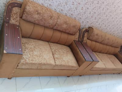 Brand New  3 seater and 2 seater and 1 seater Sofa