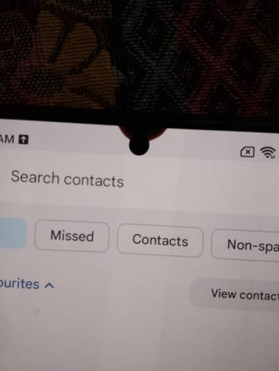 Xiaomi redmi k40 gaming non pta 12/256 gb