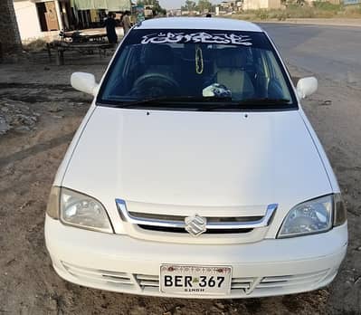 cultus 2015 vxr 1625000 Mehrabpur  03003236202