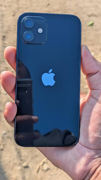 Iphone 12. All Original
