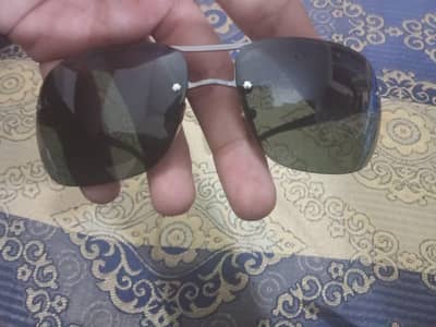 Sun glasses