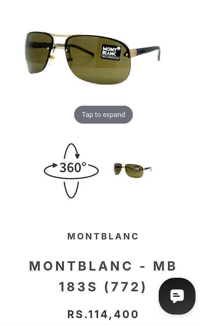Sun glasses 3