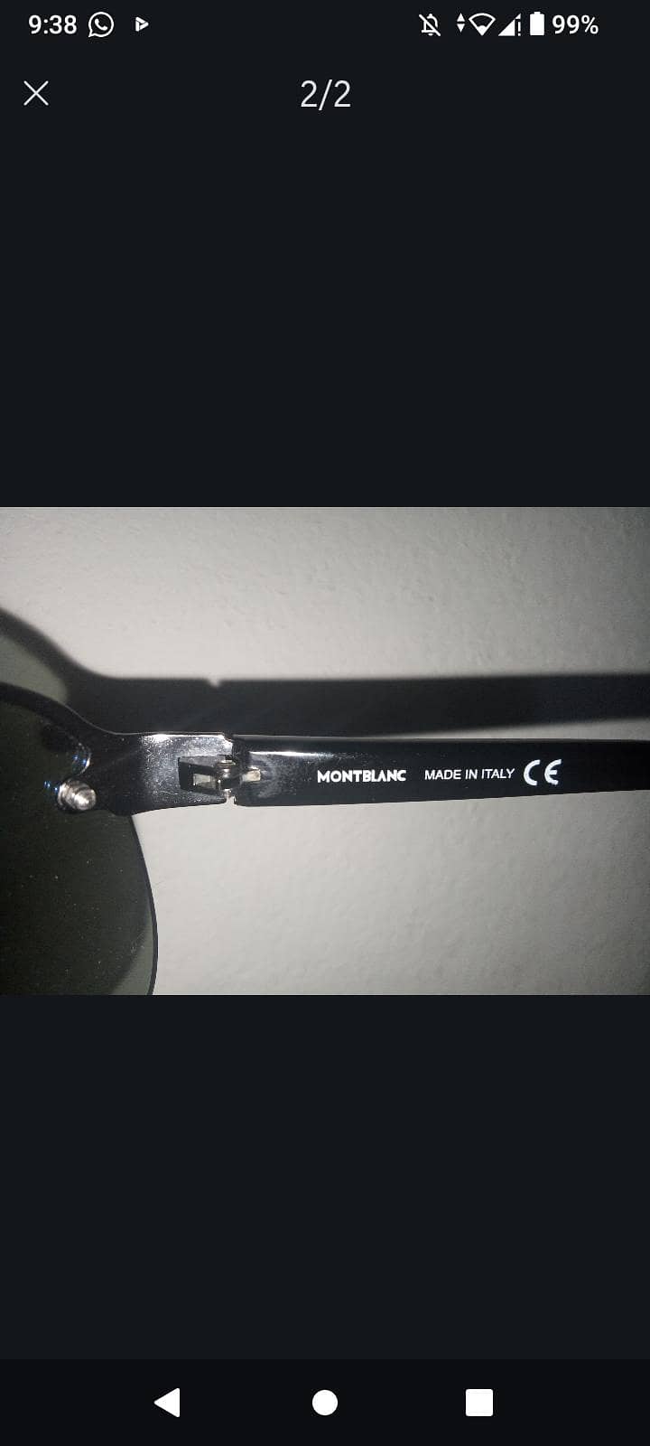 Sun glasses 6