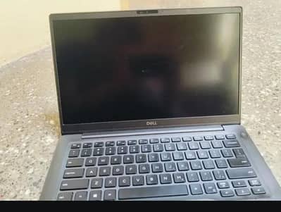 Dell laptop