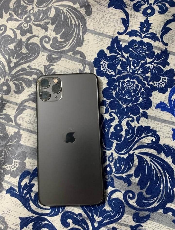 iphone 11pro max 3