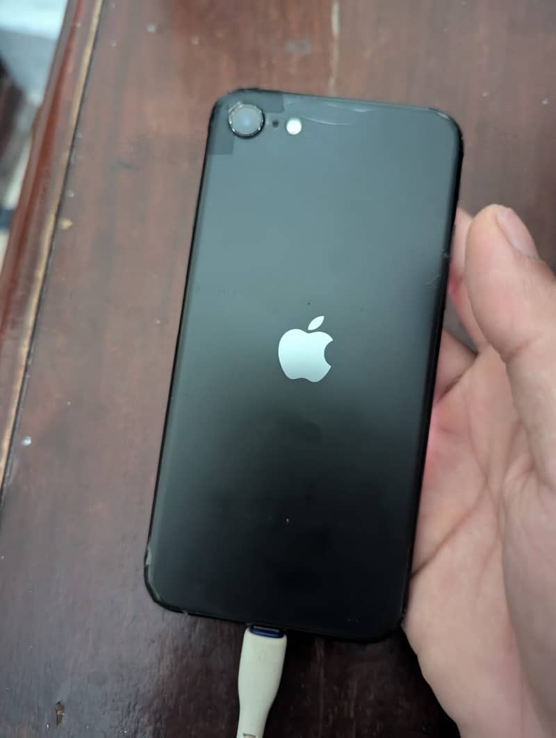 Iphone se 2 2