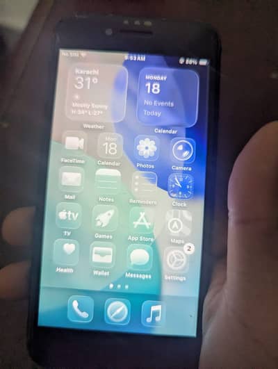 Iphone se 2