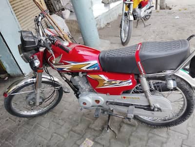 honda