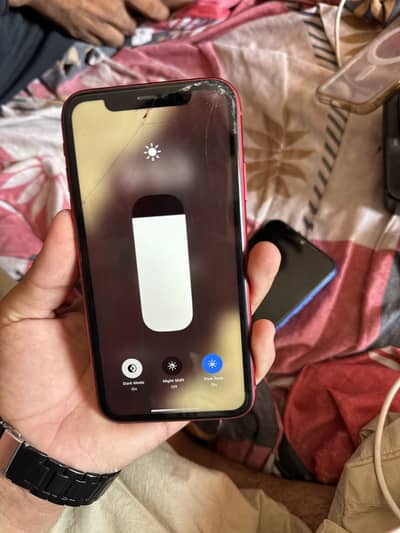iPhone 11 non pta jv