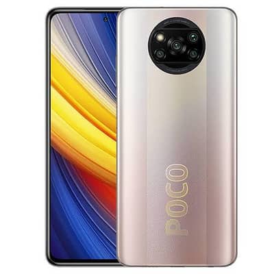 Xiaomi Poco x3 pro for sell 8+256