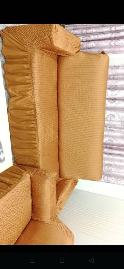 bubble sofa covers