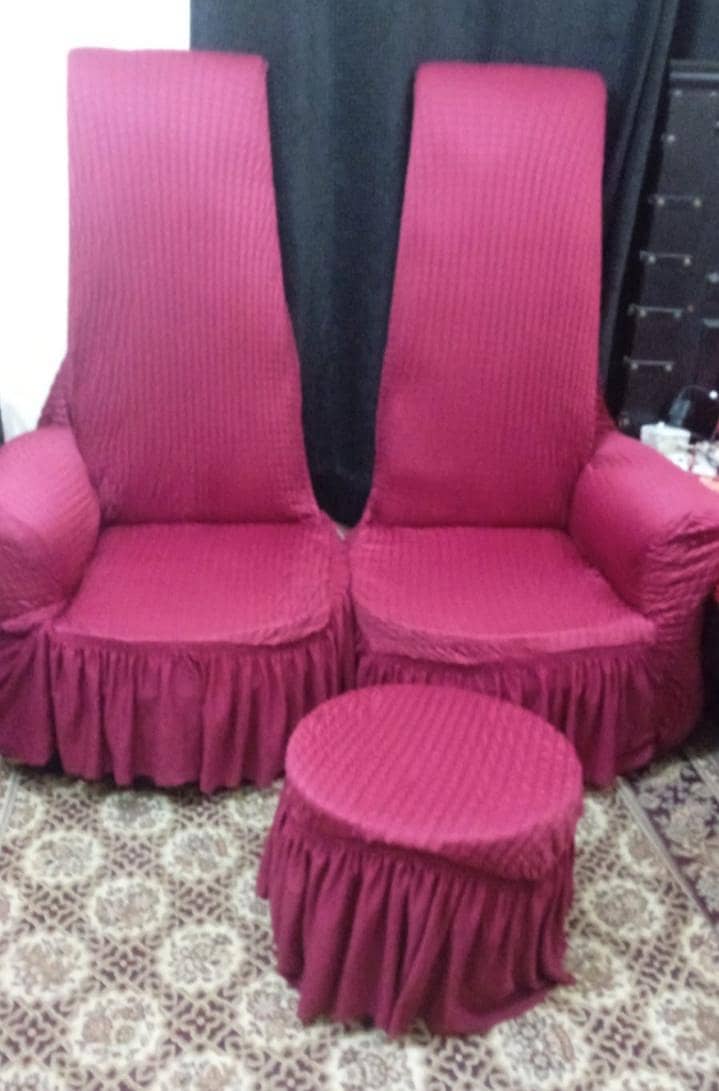 bubble sofa covers 4