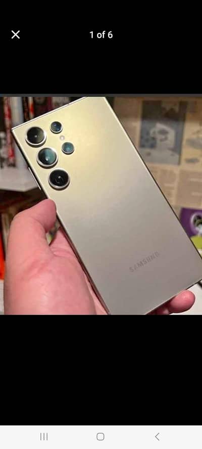 Samsung S24 ultra