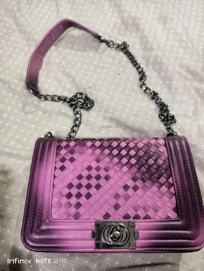 cross body bag