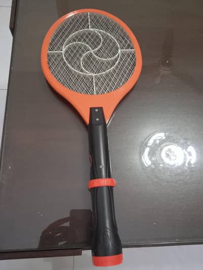 Battery Operated Rechargeable Flying Insect killer