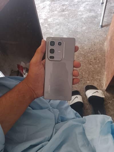 infinix note 50pro  12+12 256gb