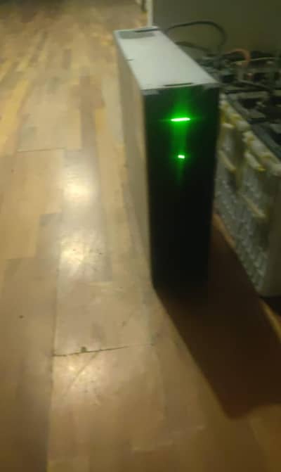 APC XL3000