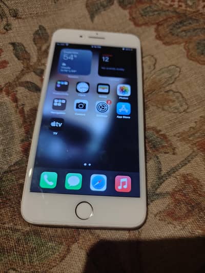 iphone 8plus non pta 256
