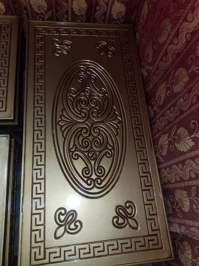 tarpai set Deco paint