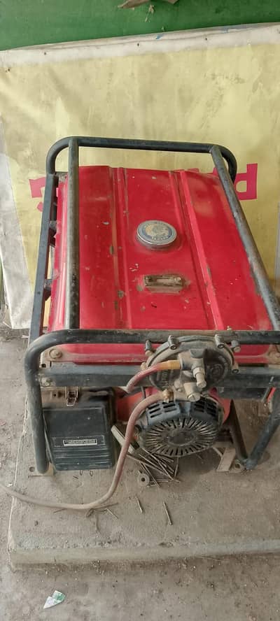 generator 5 kw for sale