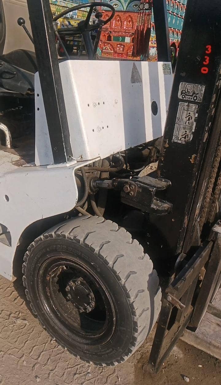 Forklifter 2