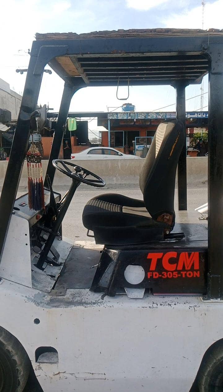 Forklifter 3