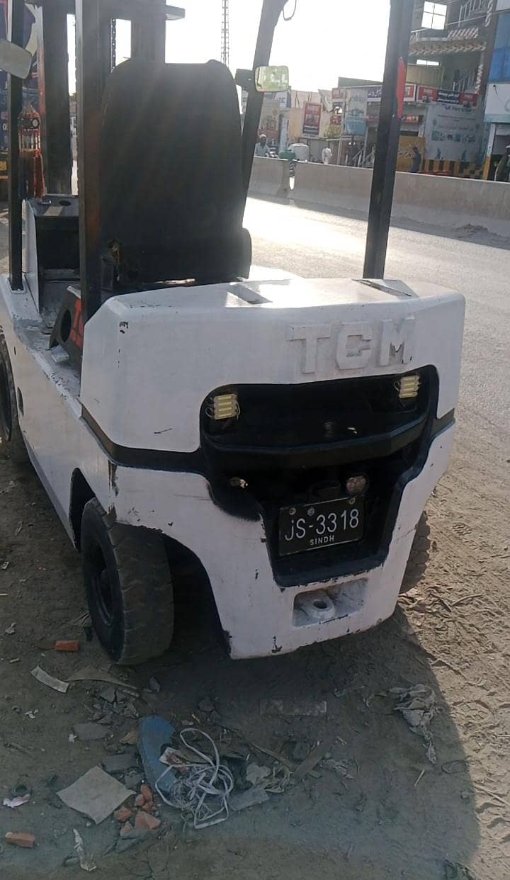 Forklifter 5
