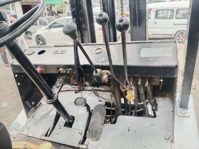 Forklifter 6