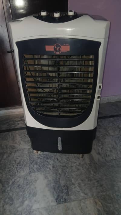 Super Asia Room Cooler M-1500