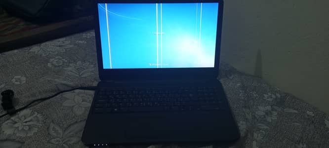 Dell Inspiron 3521