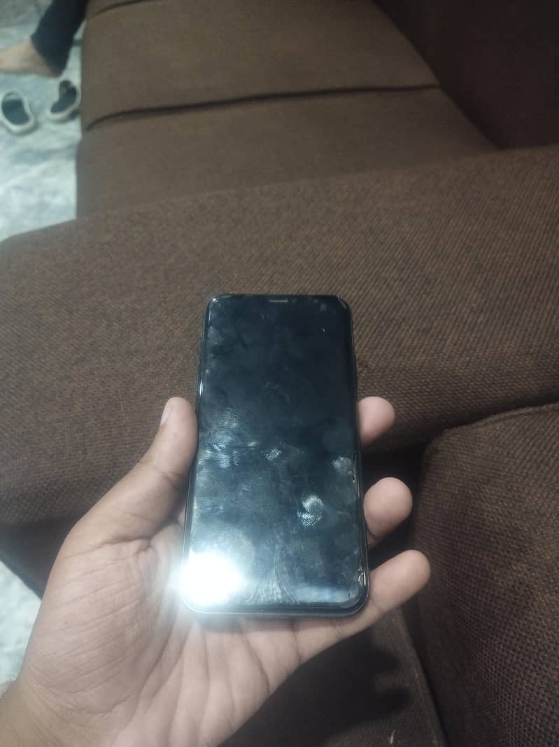 iphone x bypass 4