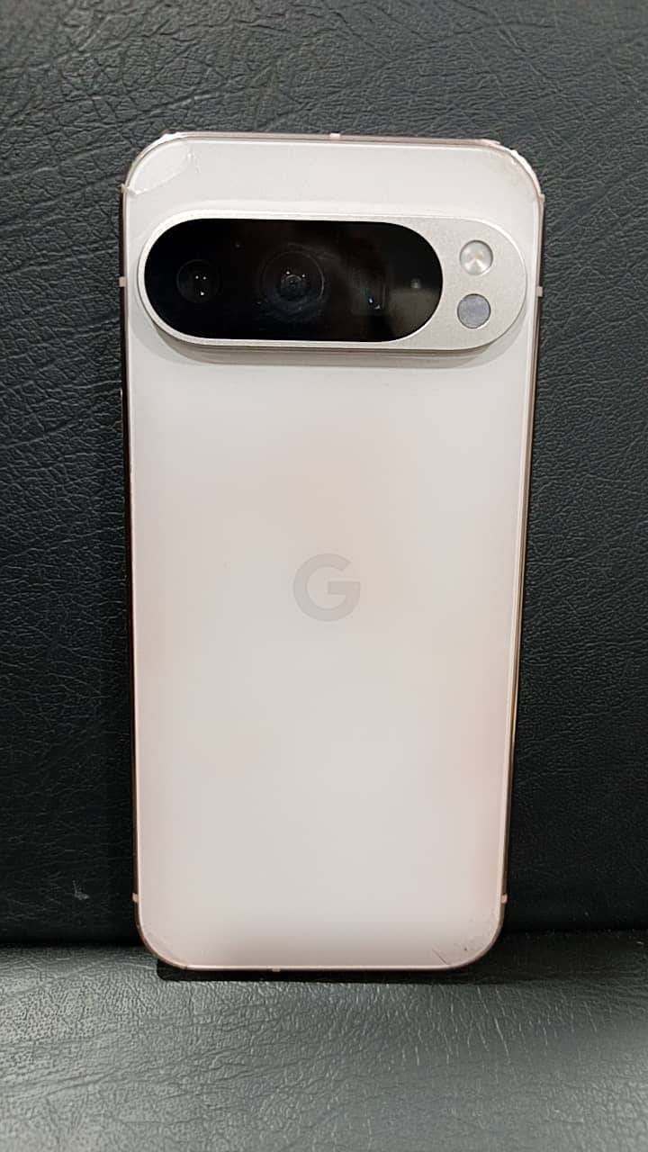 Google Pixel 9 Pro 0
