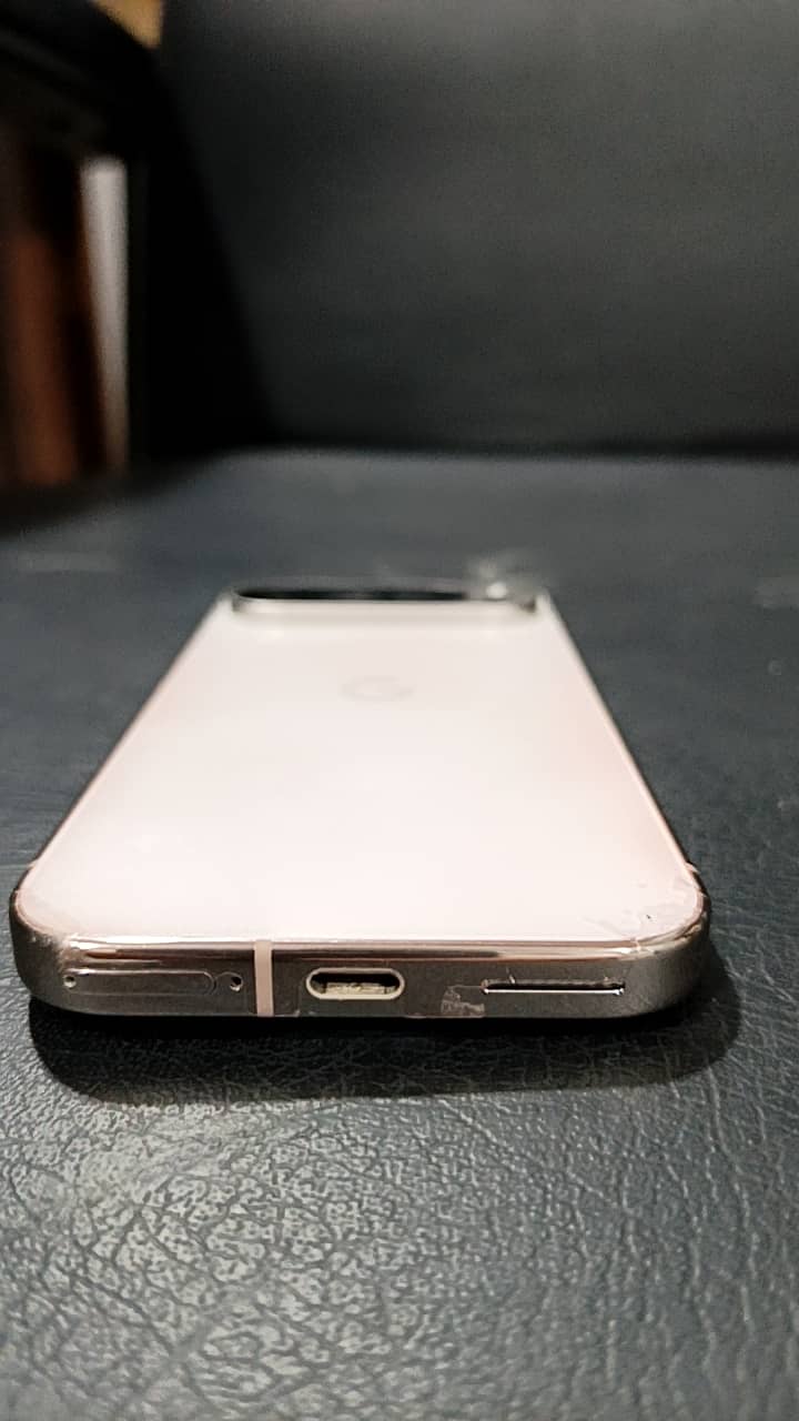 Google Pixel 9 Pro 3