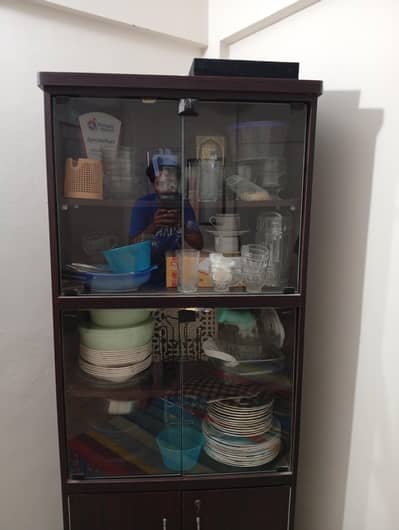 Crockery Divider