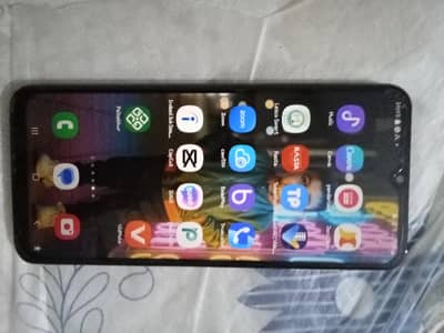 Samsung A13