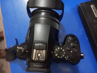 Lumix Fz 2500 For Sell