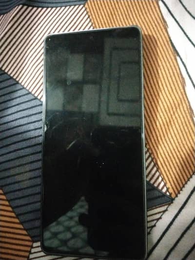 Infinix note 40 8/256 like new