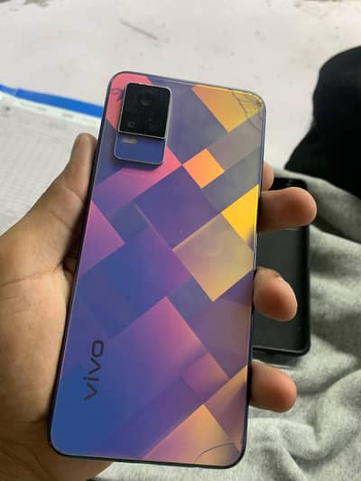 vivo v21e