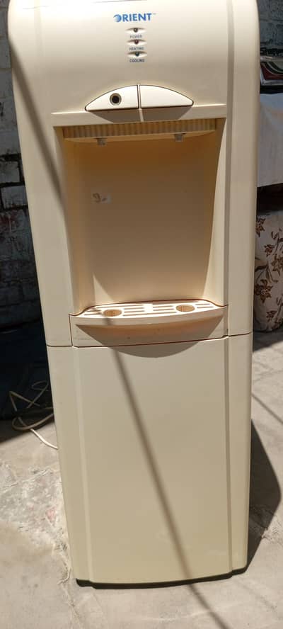 water dispensers