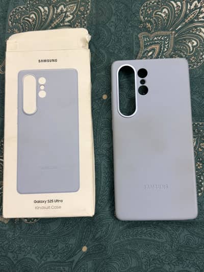 Samsung s25 ultra original cover