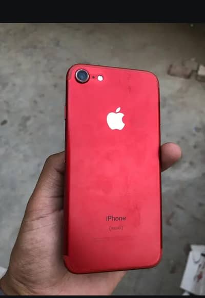 iphone 7. GB. 128.   exchange