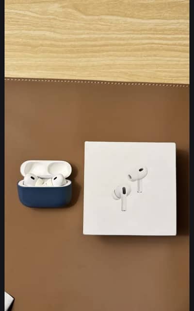 Original Apple AirPods pro 2 USB-C cable| UAE import