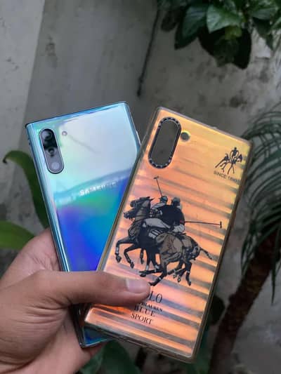 galaxy note 105g lush condition phone ha 12/256gb serious buyers