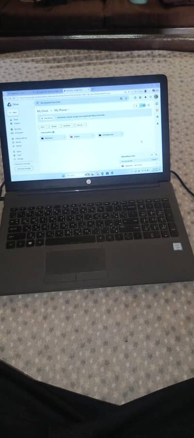 Hp Core i3 7th Generation