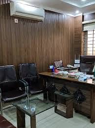 Matric To Inter Pass student Required For Office Work