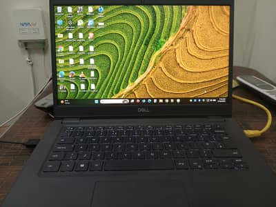 Dell latitude 3410 (i5 10th generation)