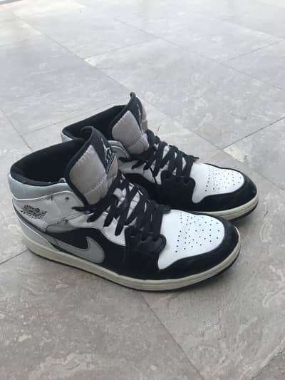 Nike air jordan