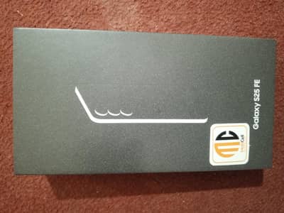 Samsung S25 FE
